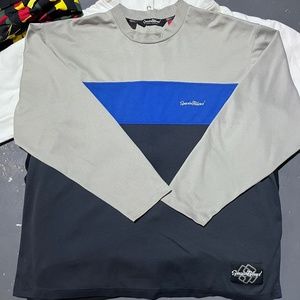 Special blend jersey